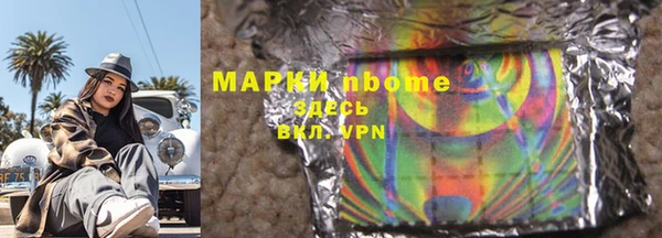 индика Пересвет